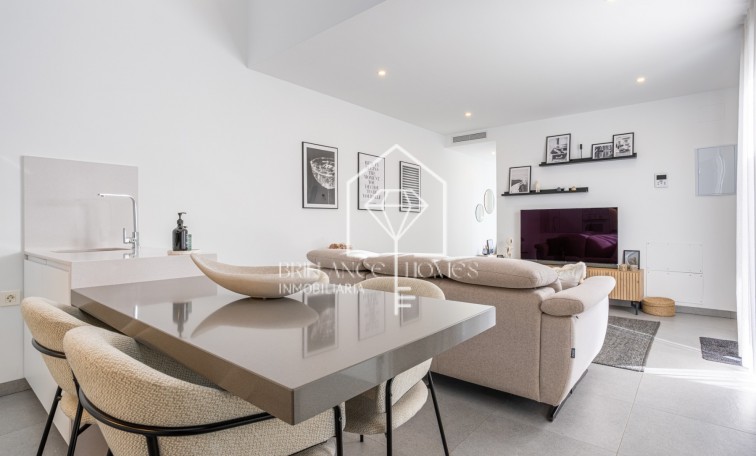 Segunda mano - Detached villa - Torre Pacheco - Roldán