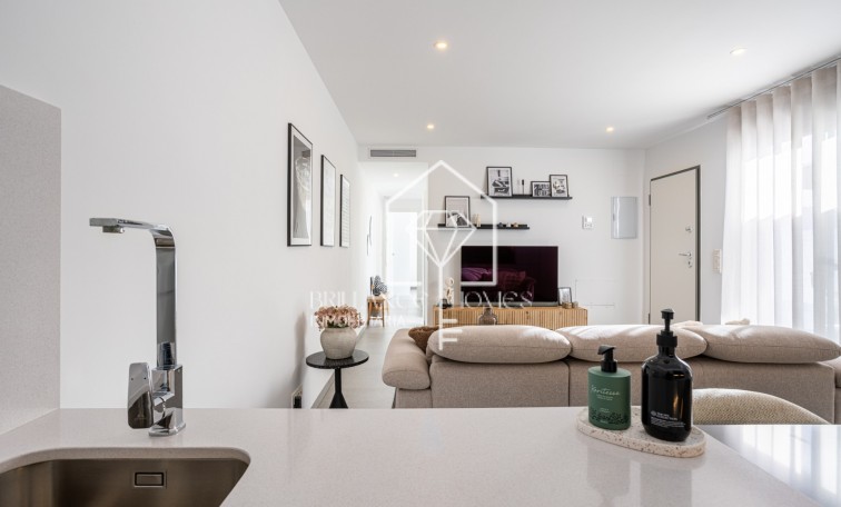 Segunda mano - Detached villa - Torre Pacheco - Roldán