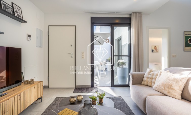 Segunda mano - Detached villa - Torre Pacheco - Roldán