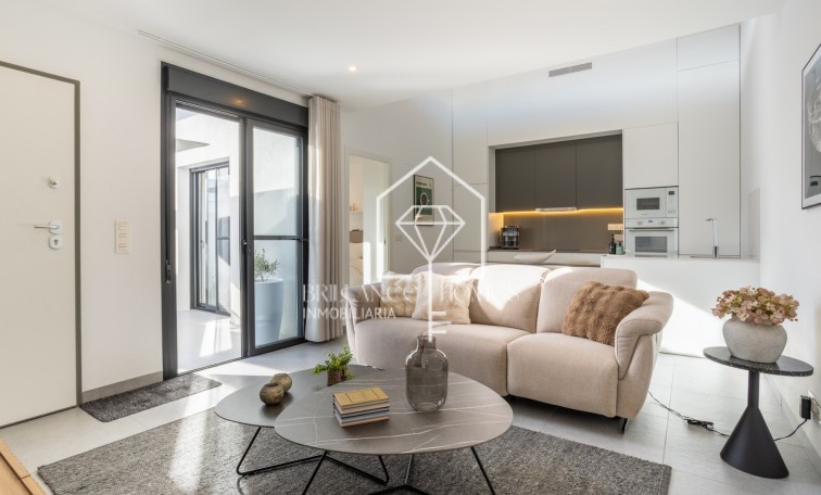 Segunda mano - Detached villa - Torre Pacheco - Roldán