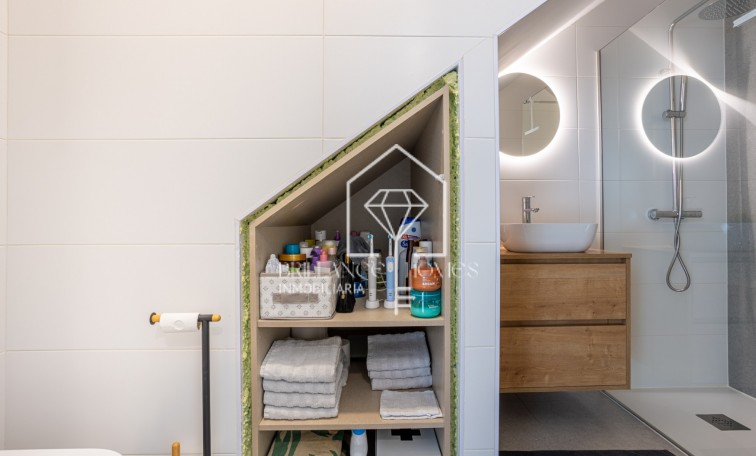 Segunda mano - Detached villa - Torre Pacheco - Roldán