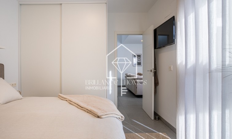 Segunda mano - Detached villa - Torre Pacheco - Roldán