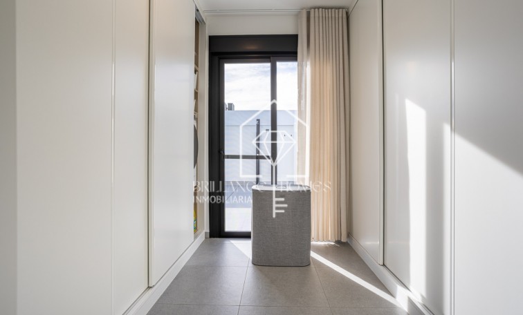 Segunda mano - Detached villa - Torre Pacheco - Roldán