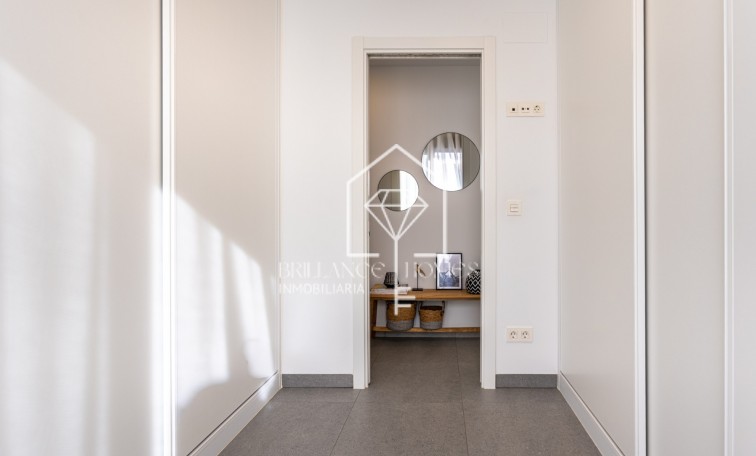 Segunda mano - Detached villa - Torre Pacheco - Roldán