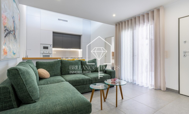 Sprzedaż - Detached villa - Torre Pacheco - Roldán