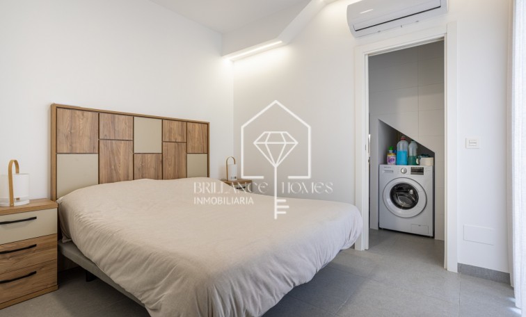 Sprzedaż - Detached villa - Torre Pacheco - Roldán