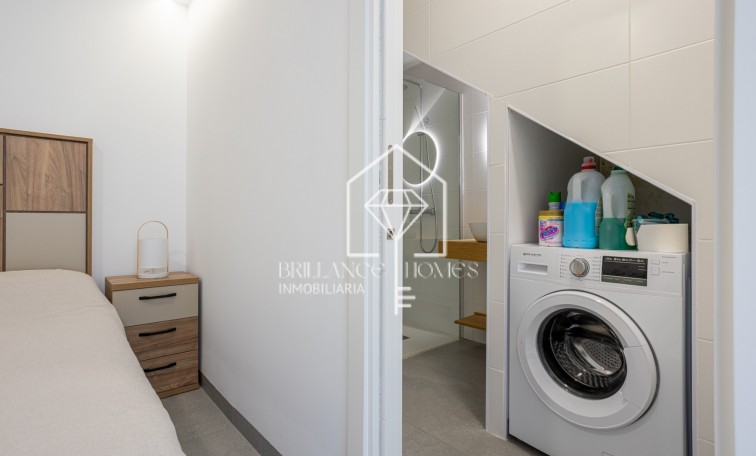 Sprzedaż - Detached villa - Torre Pacheco - Roldán