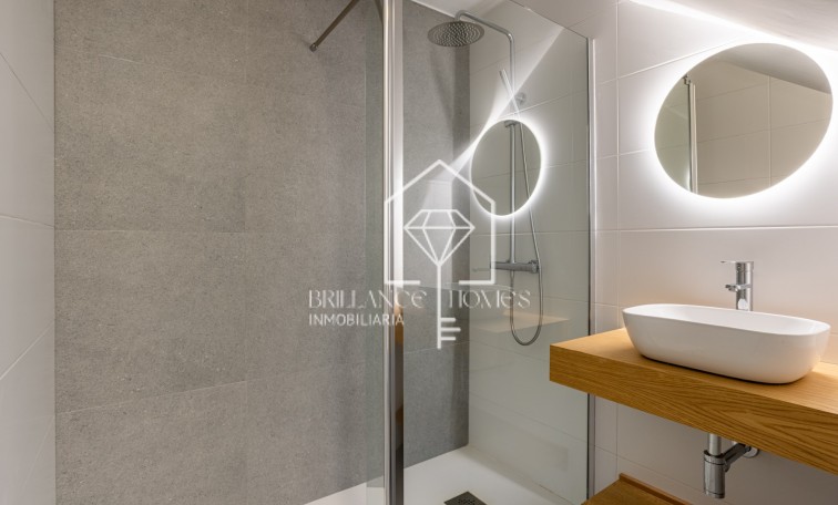 Sprzedaż - Detached villa - Torre Pacheco - Roldán