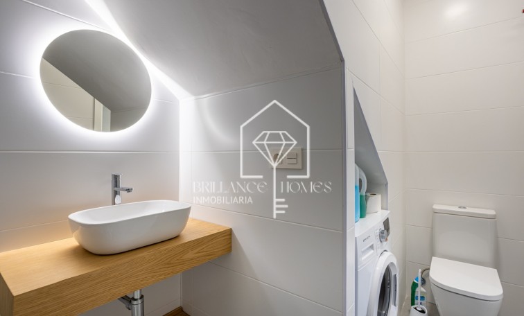 Sprzedaż - Detached villa - Torre Pacheco - Roldán