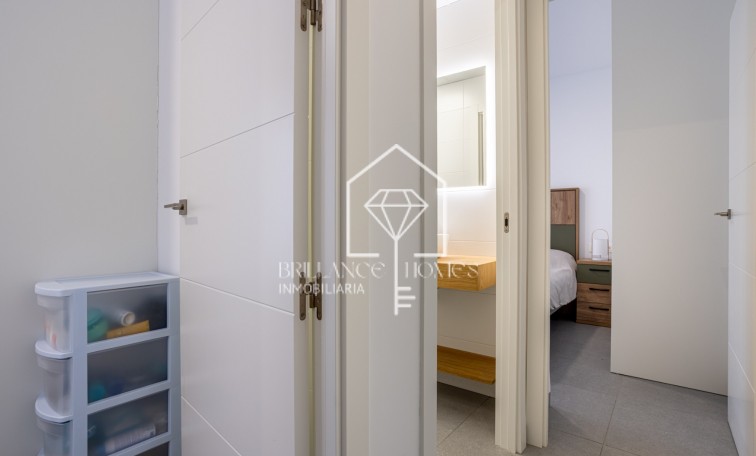 Sprzedaż - Detached villa - Torre Pacheco - Roldán