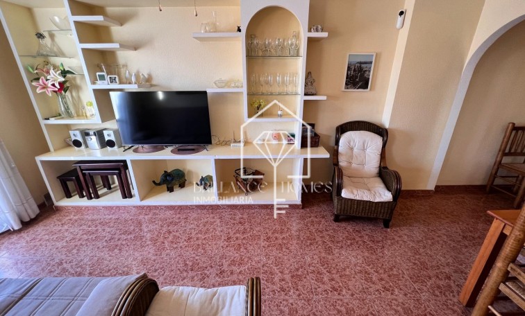 Sprzedaż - Apartment flat - Torrevieja - Centro