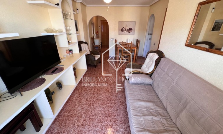 Sprzedaż - Apartment flat - Torrevieja - Centro