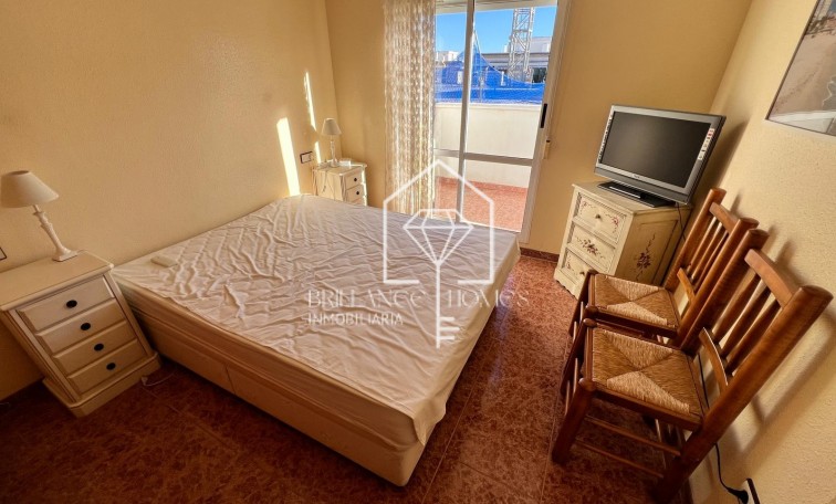 Sprzedaż - Apartment flat - Torrevieja - Centro