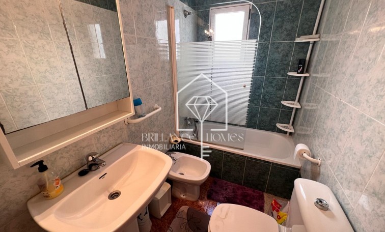 Sprzedaż - Apartment flat - Torrevieja - Centro