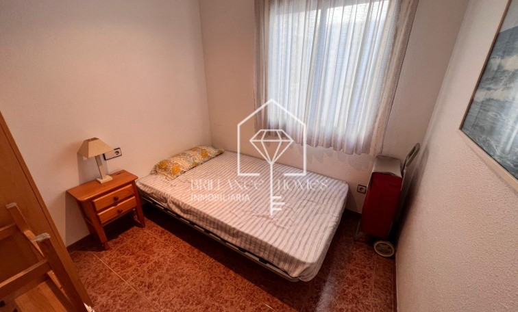 Sprzedaż - Apartment flat - Torrevieja - Centro