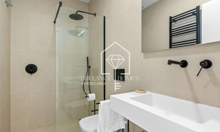 Nouvelle construction - Villas - Los Alcázares  - Los Alcázares