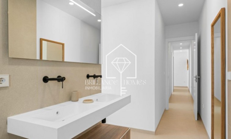 Nouvelle construction - Villas - Los Alcázares  - Los Alcázares