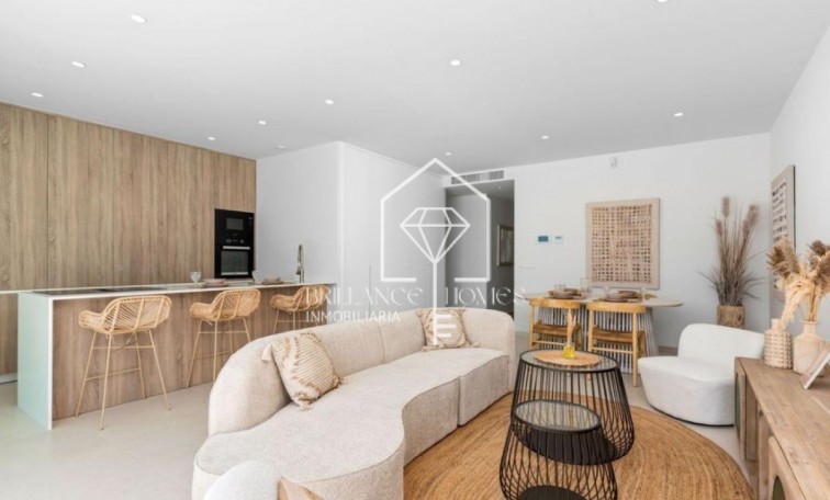 Nouvelle construction - Villas - Los Alcázares  - Los Alcázares