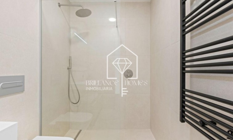 Nouvelle construction - Villas - Los Alcázares  - Los Alcázares