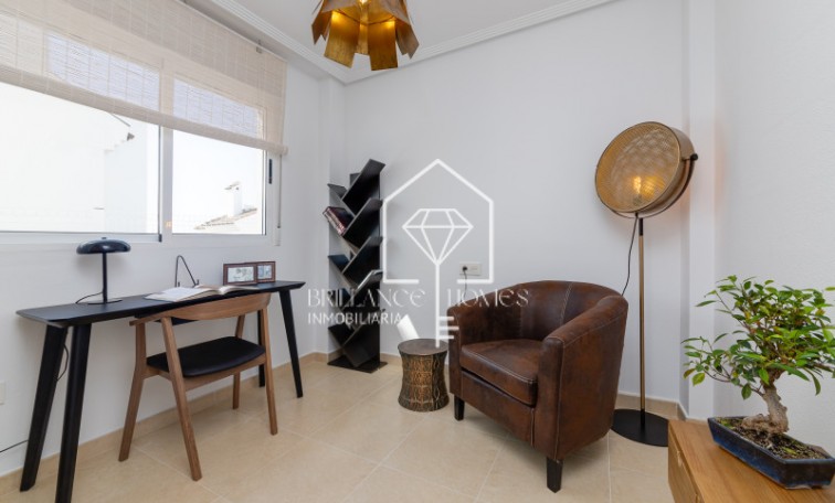 Nouvelle construction - Villas - San Fulgencio