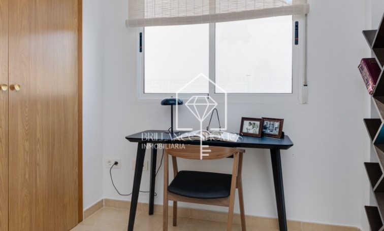 Nouvelle construction - Villas - San Fulgencio