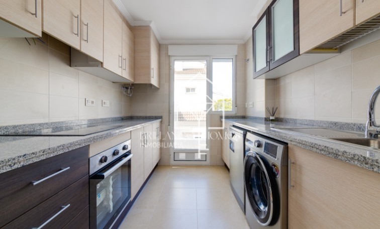 Nouvelle construction - Villas - San Fulgencio