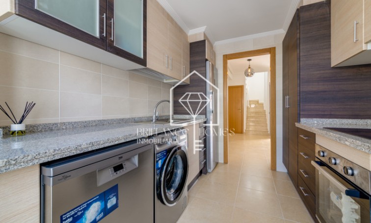 Nouvelle construction - Villas - San Fulgencio