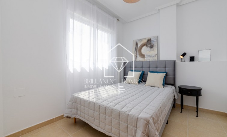 Nouvelle construction - Villas - San Fulgencio