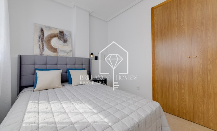 Nouvelle construction - Villas - San Fulgencio