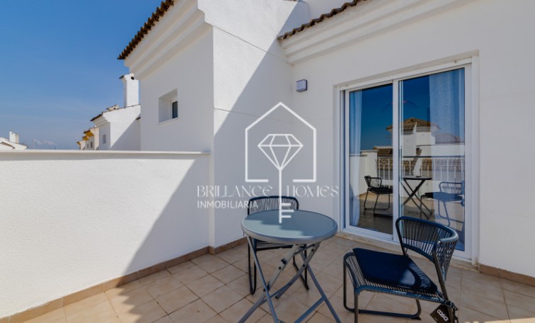 Nouvelle construction - Villas - San Fulgencio