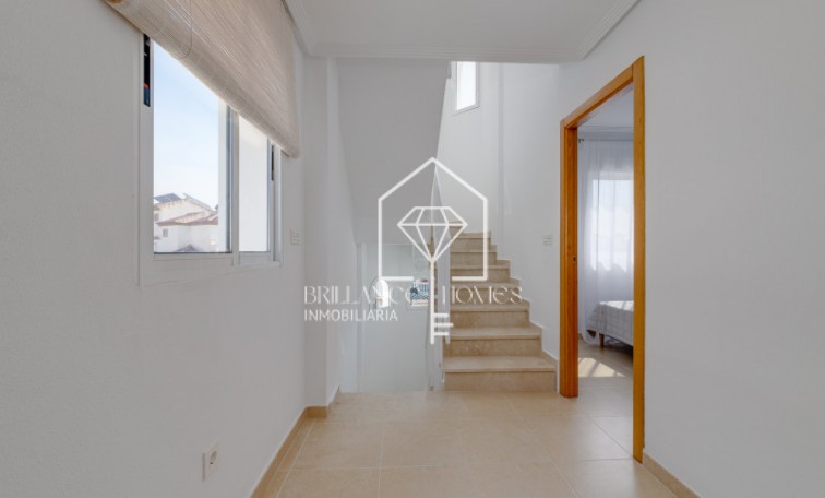 Nouvelle construction - Villas - San Fulgencio