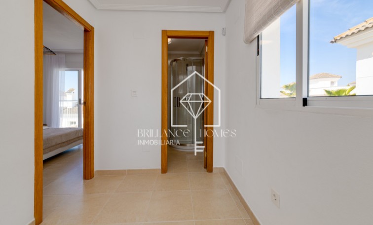 Nouvelle construction - Villas - San Fulgencio