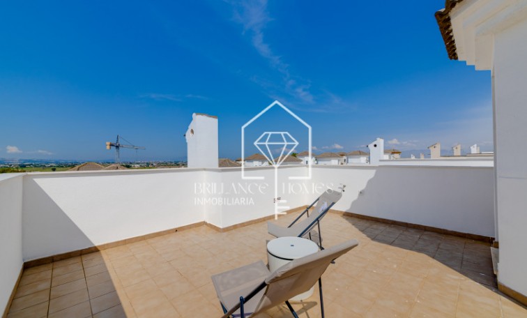 Nouvelle construction - Villas - San Fulgencio