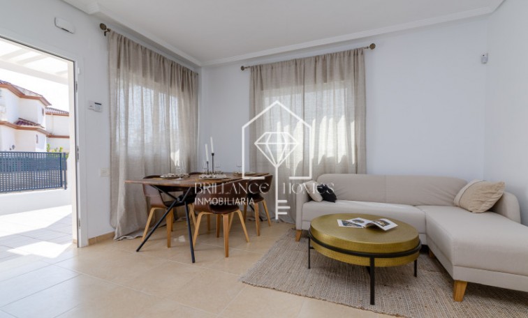 Nouvelle construction - Villas - San Fulgencio