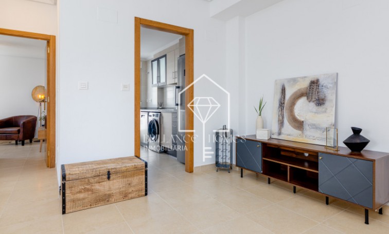 Nouvelle construction - Villas - San Fulgencio