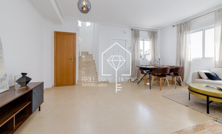 Nouvelle construction - Villas - San Fulgencio