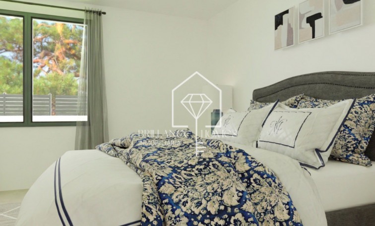 Nouvelle construction - Villas - Monforte del Cid