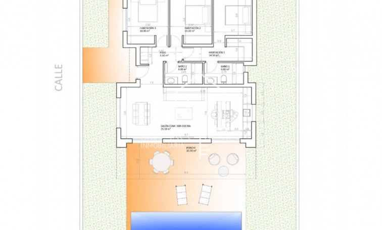 Nouvelle construction - Villas - Monforte del Cid