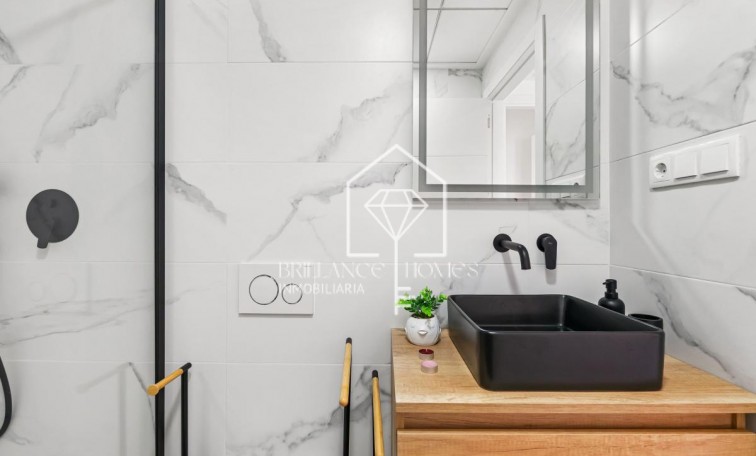 Nowa konstrukcja - Apartament - Santiago De La Ribera