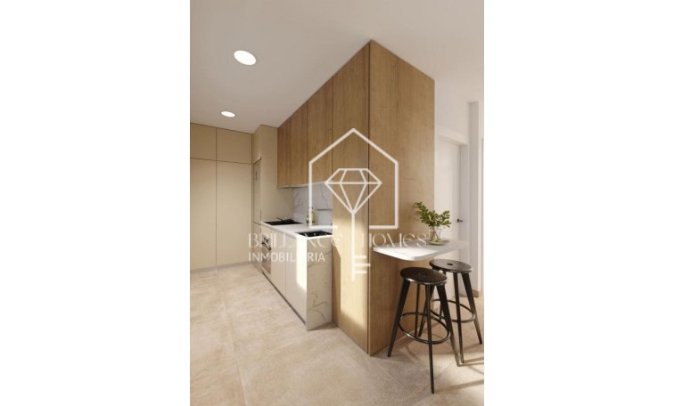 New Build - Apartment - Torre Pacheco