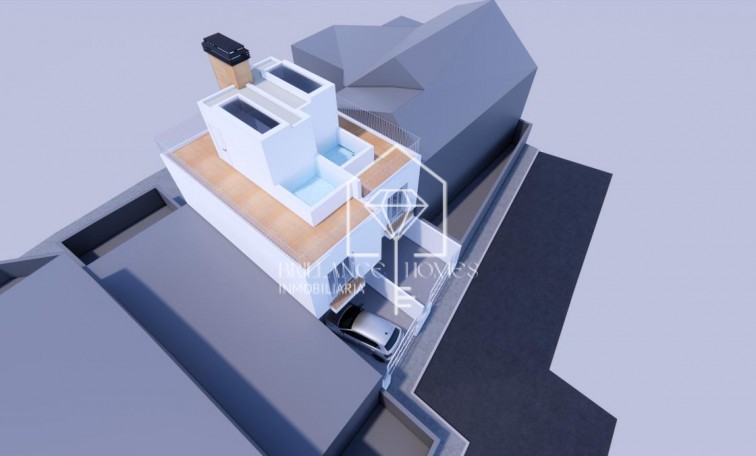 New Build - Duplexes - Cartagena