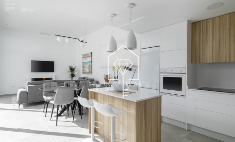 New Build - Villas - Calasparra