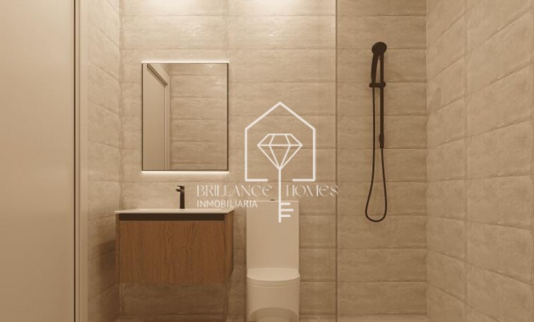 New Build - Villas - Torre Pacheco