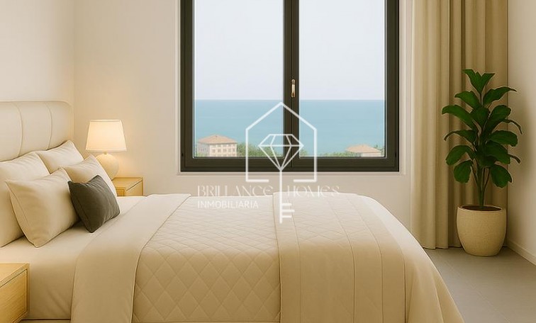 Nouvelle construction - Apartment - San Pedro del Pinatar