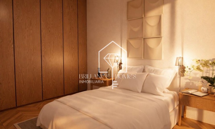 Nowa konstrukcja - Villas - Los Alcázares  - Los Alcázares