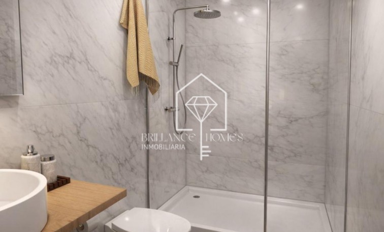 Nowa konstrukcja - Villas - Los Alcázares  - Los Alcázares