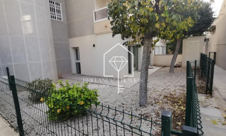 Obra nueva - Ground floors - Torrevieja