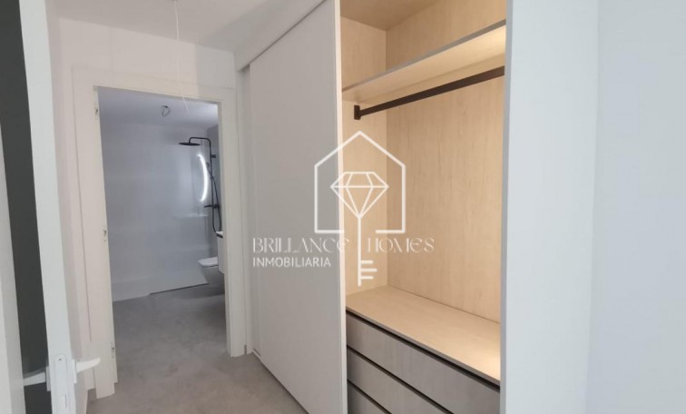 Obra nueva - Ground floors - Torrevieja