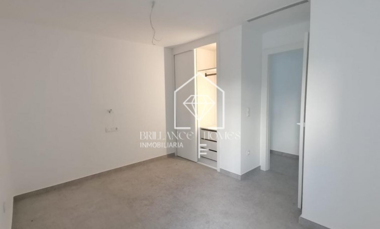 Obra nueva - Ground floors - Torrevieja