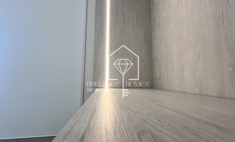 Obra nueva - Ground floors - Torrevieja